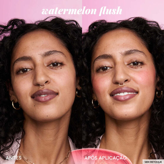 BLUSH S�RUM L�Q-SHADE 1 GLOW DEWY FLUSH